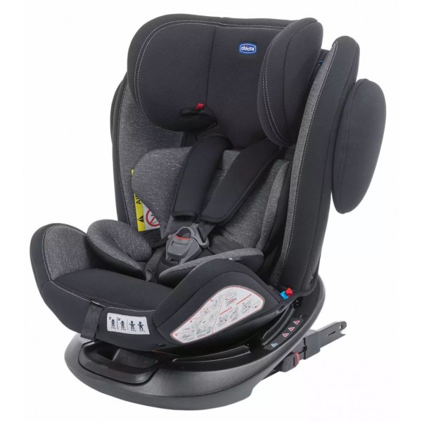  Seggiolino Auto Chicco Unico Plus Ombra