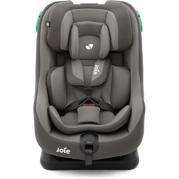 Joie Seggiolino Auto Steadi i-Size R129 da 40 a 105 Cobblestone