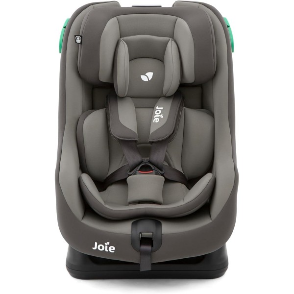 Joie Seggiolino Auto Steadi i-Size R129 da 40 a 105 Cobblestone OUTLET