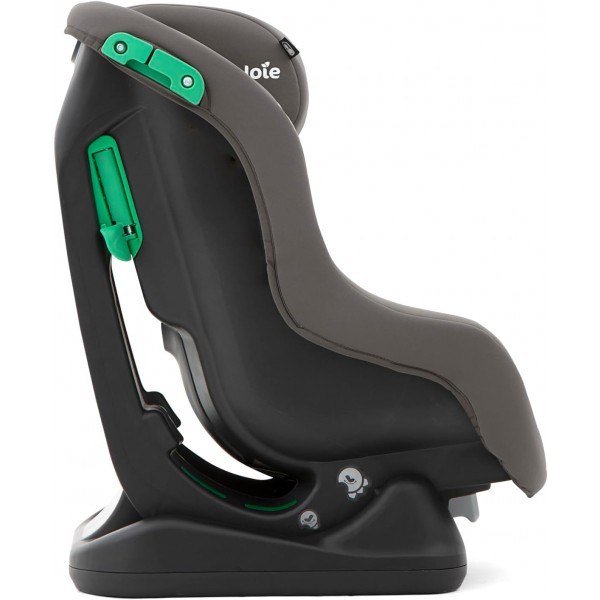Joie Seggiolino Auto Steadi i-Size R129 da 40 a 105 Cobblestone