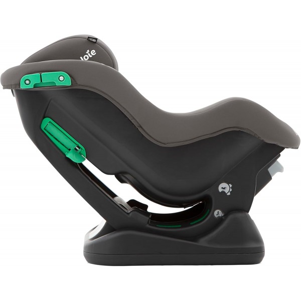 Joie Seggiolino Auto Steadi i-Size R129 da 40 a 105 Cobblestone
