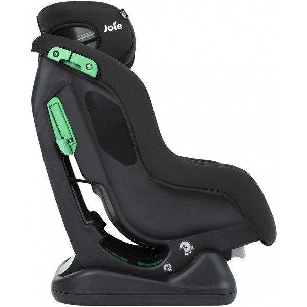Joie Seggiolino Auto Steadi i-Size R129 da 40 a 105 Shale