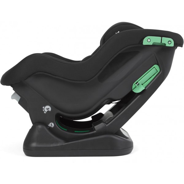 Joie Seggiolino Auto Steadi i-Size R129 da 40 a 105 Shale