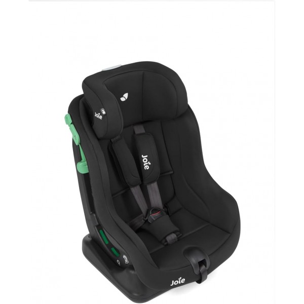 Joie Seggiolino Auto Steadi i-Size R129 da 40 a 105 Shale