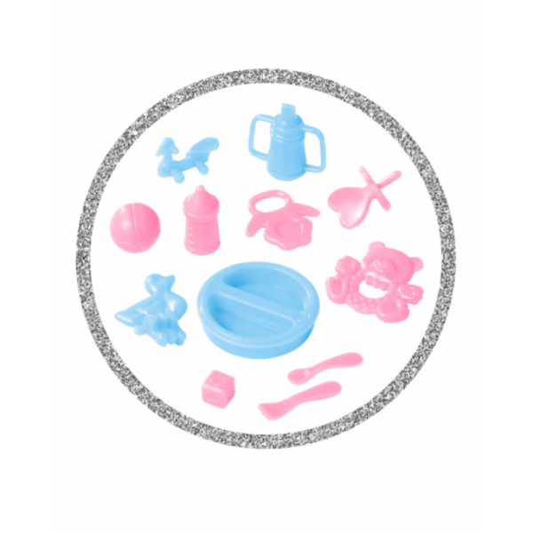 Simba Steffi Love Welcome Baby - Dolce Attesa