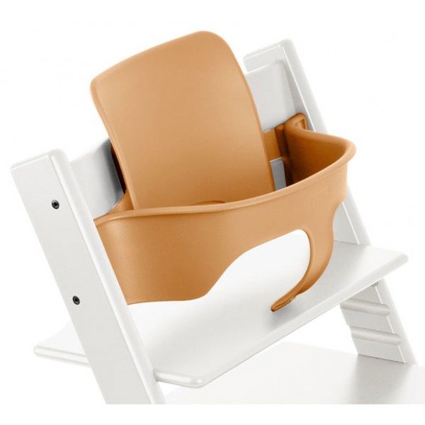 Stokke Tripp Trapp Baby Set Ciliegio