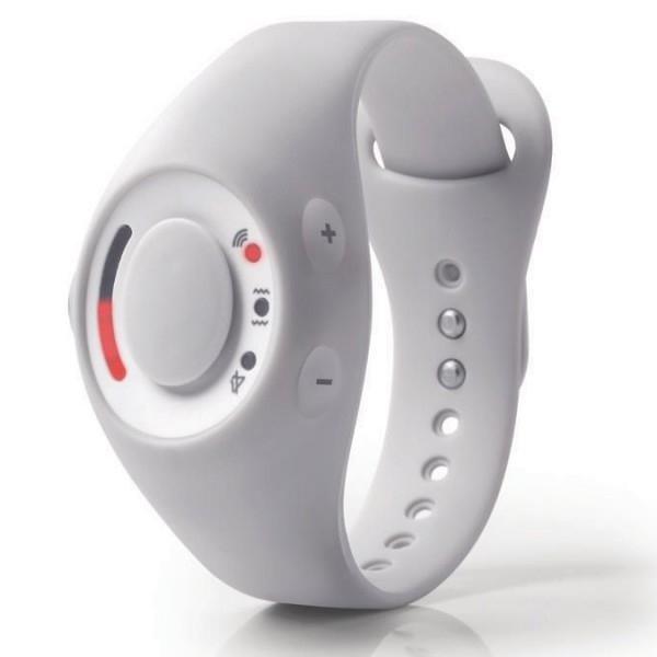 Baby Monitor Portatile Babble Band Summer Infant