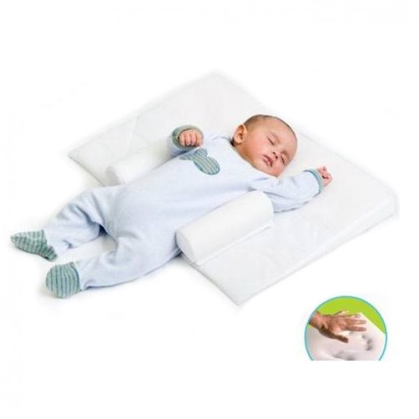 Supporto Schiena Neonato Supreme Sleep Delta Baby Large