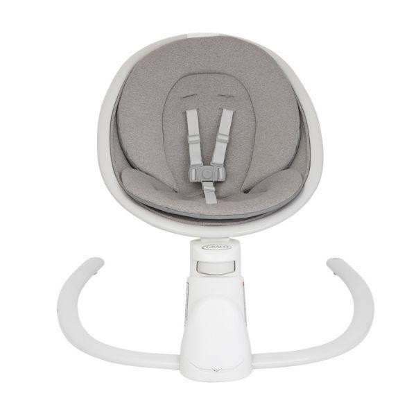 Graco - Sdraietta Sway`N Grow - Heather