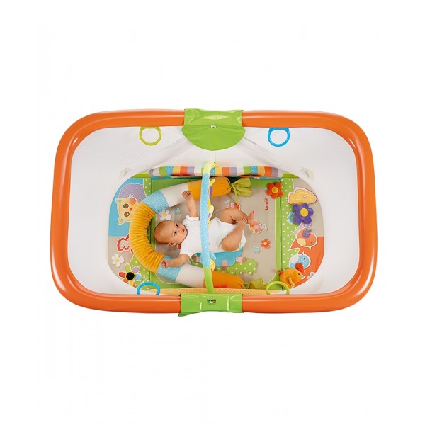 Box Brevi Soft & Play Sweet Life