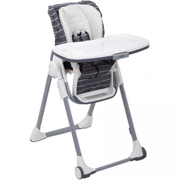 Seggiolone Graco Swift Fold Suits Me