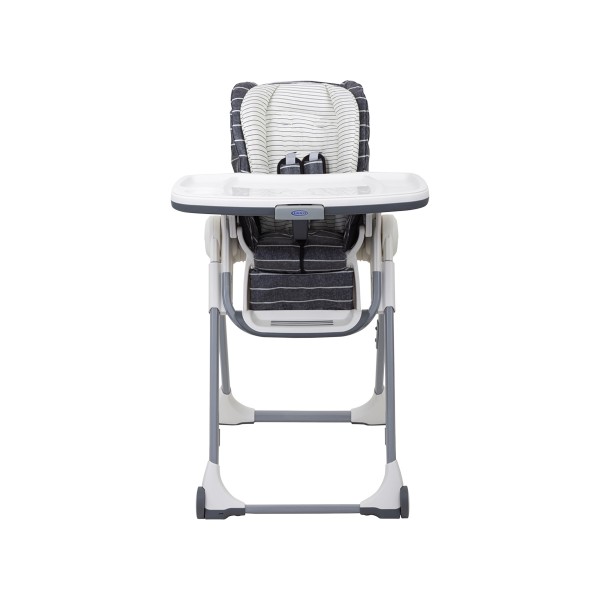 Seggiolone Graco Swift Fold Suits Me