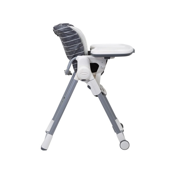 Seggiolone Graco Swift Fold Suits Me