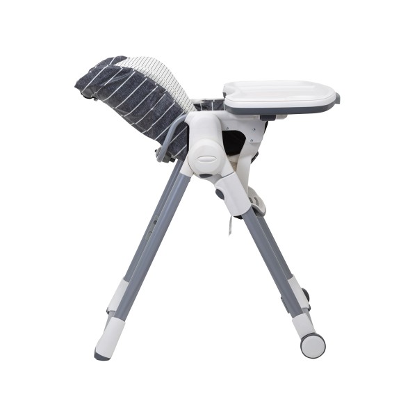 Seggiolone Graco Swift Fold Suits Me
