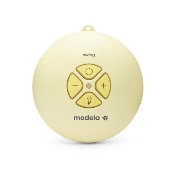 Tiralatte Elettrico Medela Swing Flex + Crema alla Lanolina Medela Purelan New Capezzoli e Pelle Secca