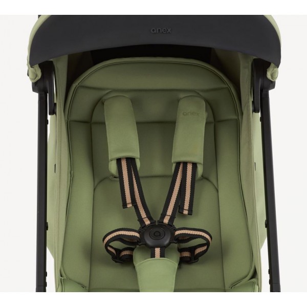 Anex Air-X² Vert Passeggino Leggero da Stiva