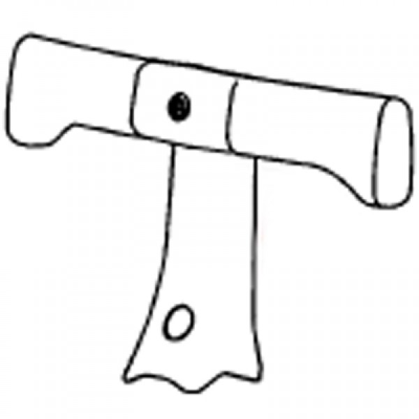 T-Bar Seggiolone Peg Perego Tatamia