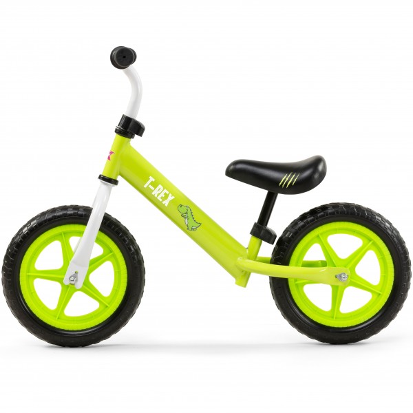 Bicicletta senza Pedali OkBaby Balance Bikes T-Rex