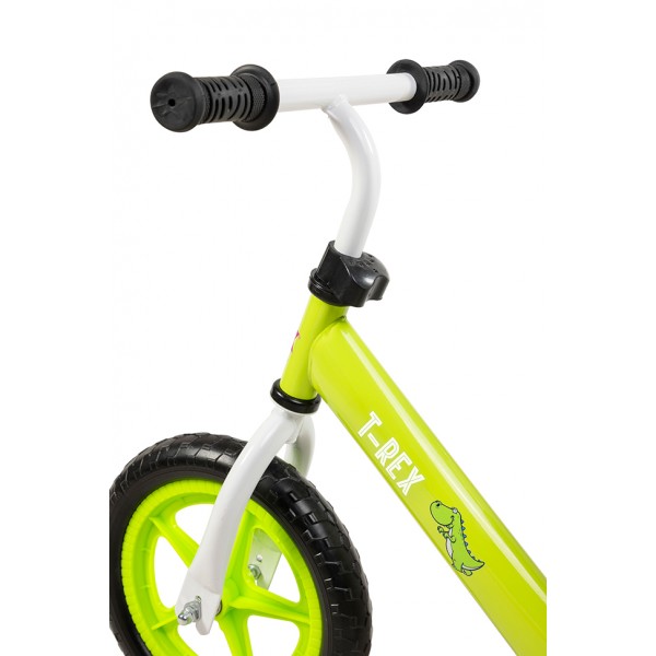Bicicletta senza Pedali OkBaby Balance Bikes T-Rex