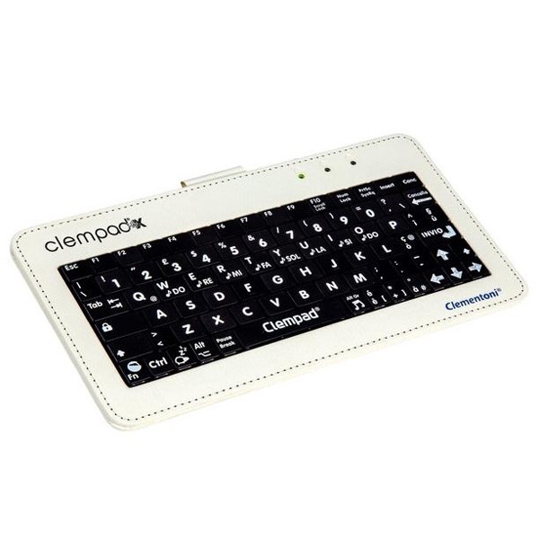 Tablet Clementoni Il Mio Primo Clempad X Plus
