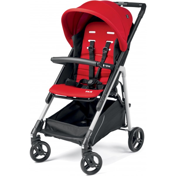 Passeggino Peg Perego Tak Red Ribbon
