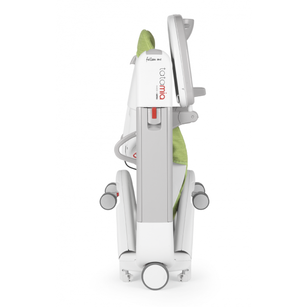 Seggiolone Peg Perego Tatamia Follow Me Wonder Green