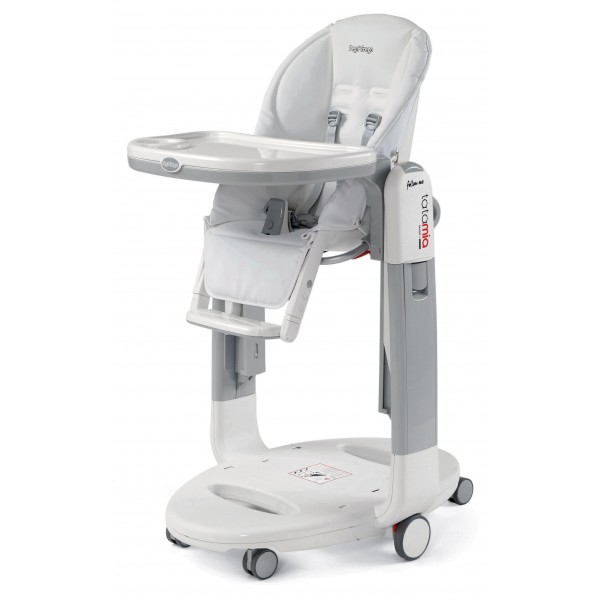 Seggiolone Peg Perego Tatamia Latte
