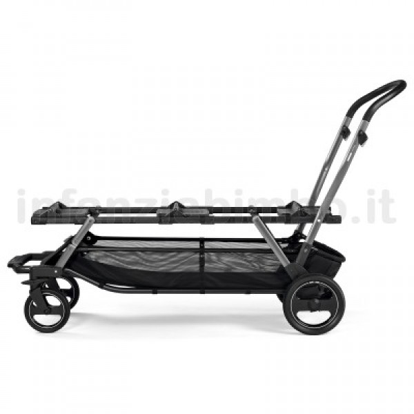 Telaio Peg Perego Triplette Piroet Titania