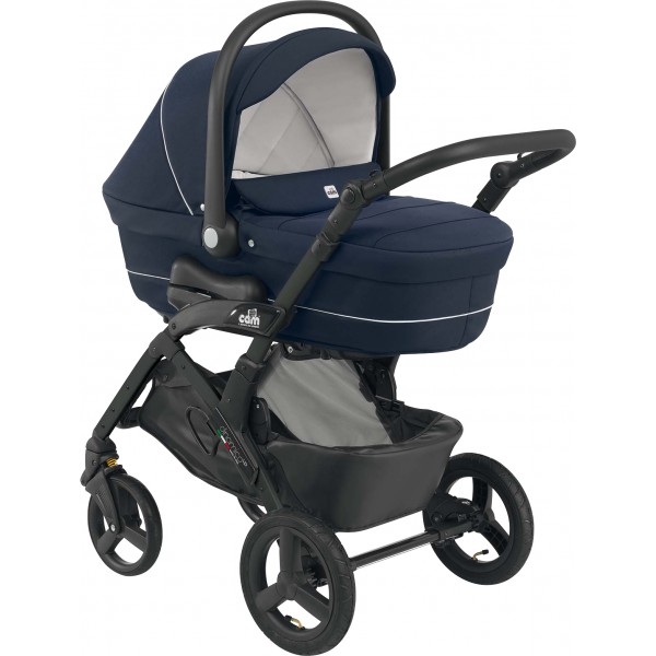 Trio Cam Dinamico Up Smart 685