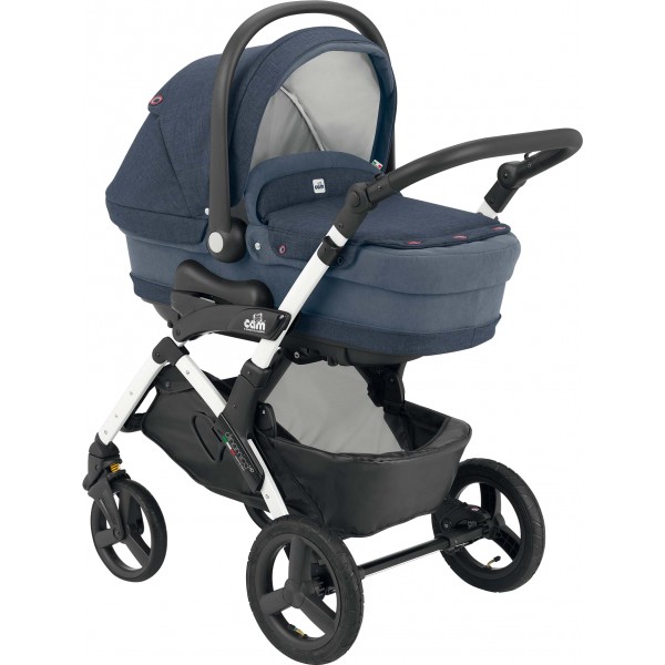 Trio Cam Dinamico Up Top 686