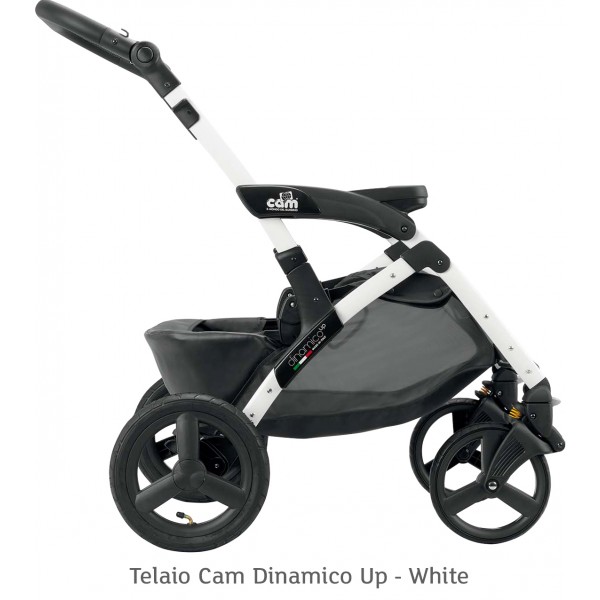 Trio Cam Dinamico Up Top 686