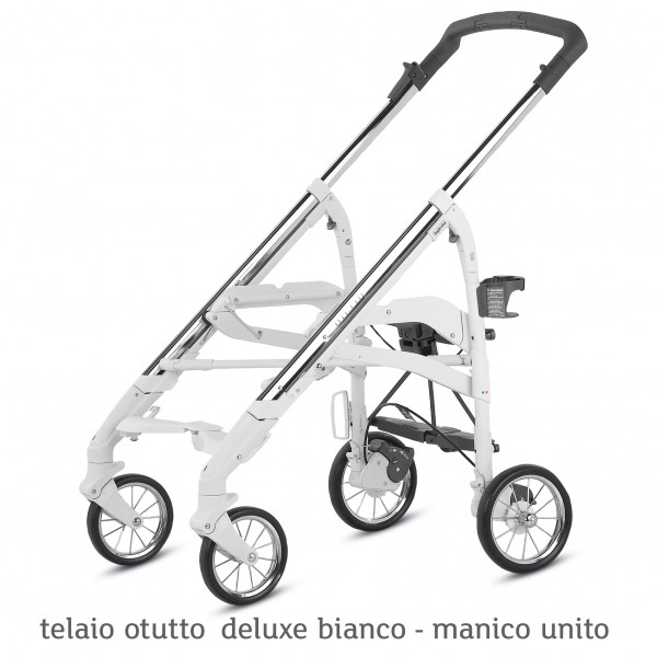 Trio Inglesina Otutto Deluxe Canapa