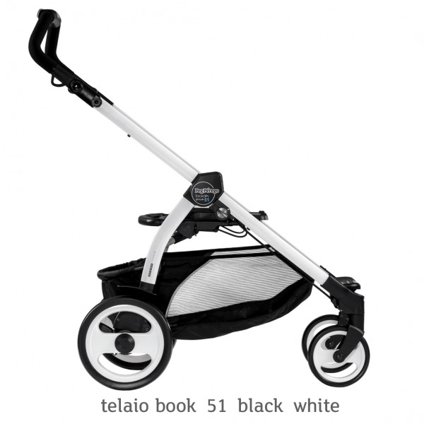 Trio Peg Perego Book Elite Manri