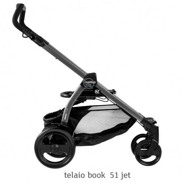 Trio Peg Perego Book Elite Manri