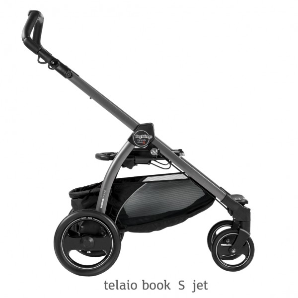 Trio Peg Perego Book Elite Manri