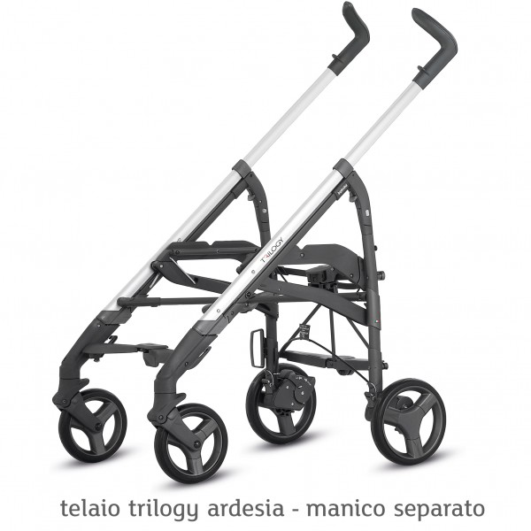 Trio Inglesina Trilogy Amarena 