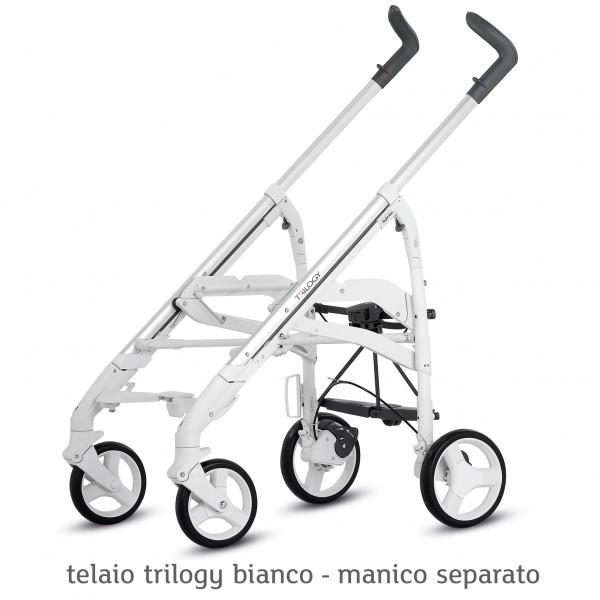 Trio Inglesina Trilogy Amarena 