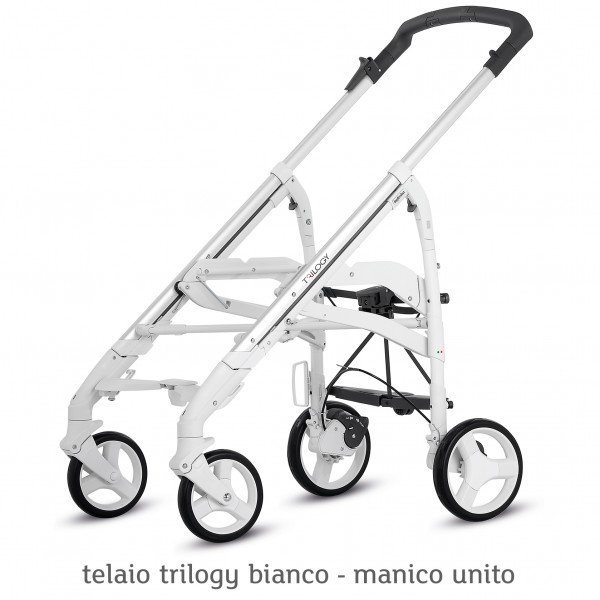 Trio Inglesina Trilogy Amarena 