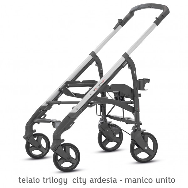 Trio Inglesina Trilogy Amarena 