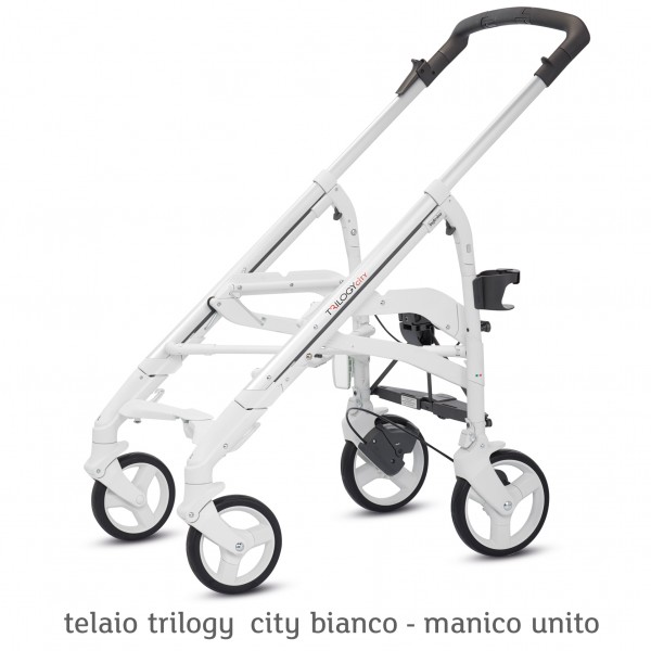 Trio Inglesina Trilogy Amarena 