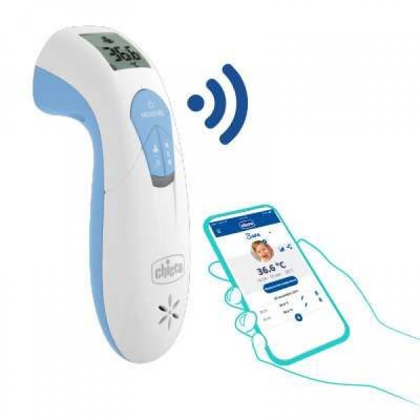 Termometro ad Infrarossi Chicco Thermo Family