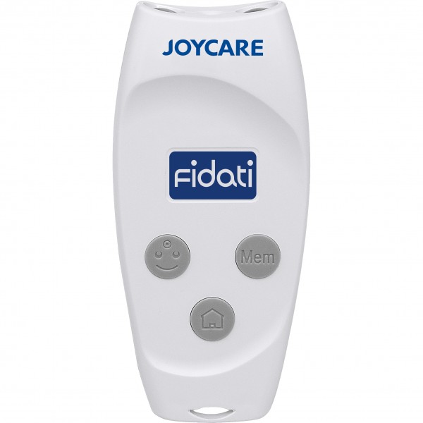 Termometro a Proiezione JoyCare Fidati