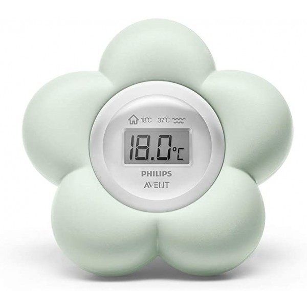 Termometro Digitale Avent Philips 