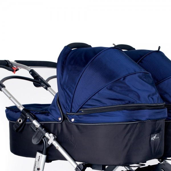 Duo Gemellare TFK Twinner Twist Blue 035