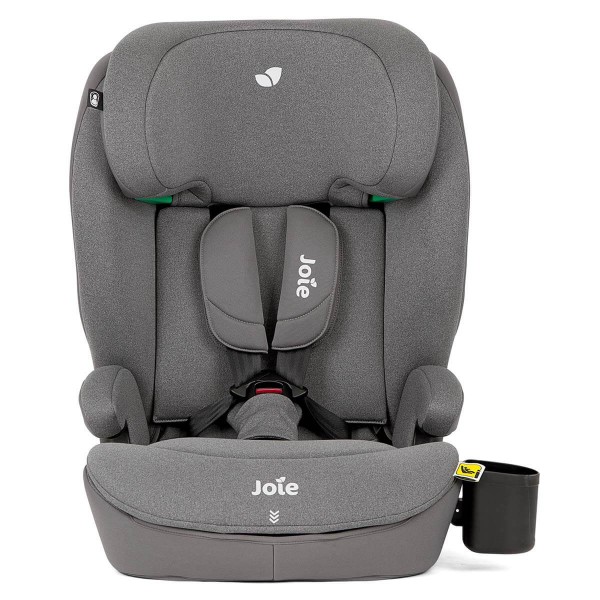 Seggiolino Auto Joie i-Irvana i-Size Thunder da 76 a 150 cm
