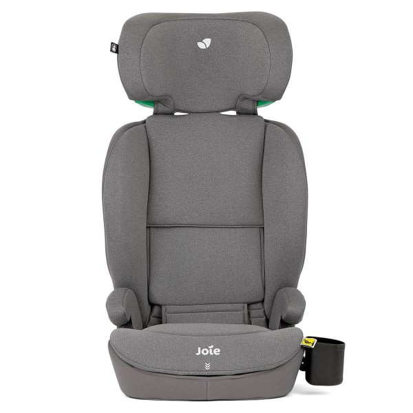 Seggiolino Auto Joie i-Irvana i-Size Thunder da 76 a 150 cm