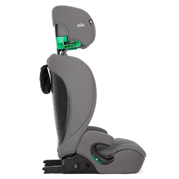 Seggiolino Auto Joie i-Irvana i-Size Thunder da 76 a 150 cm