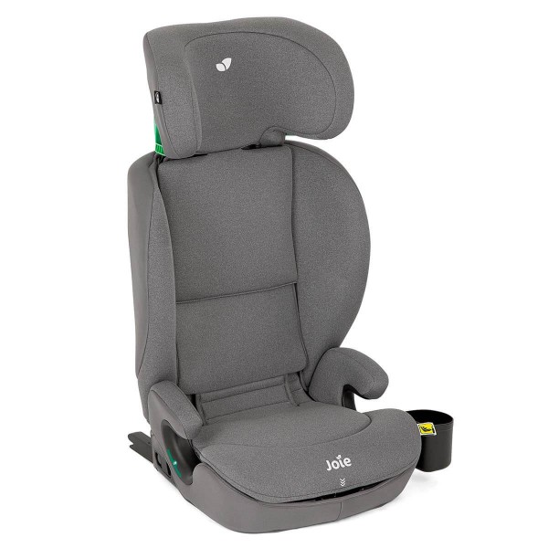 Seggiolino Auto Joie i-Irvana i-Size Thunder da 76 a 150 cm
