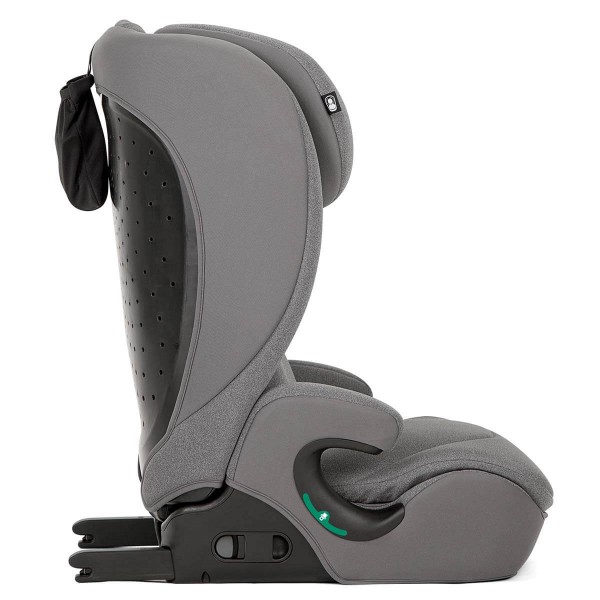 Seggiolino Auto Joie i-Irvana i-Size Thunder da 76 a 150 cm