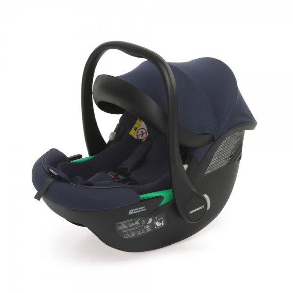 Trio Foppapedretti TicToc Stone i-Size + Borsa